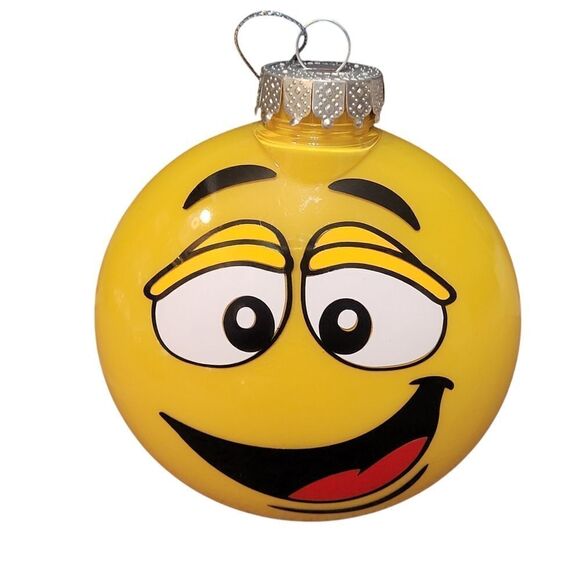 M&M ornaments (4 Total) - Picture 8 of 9